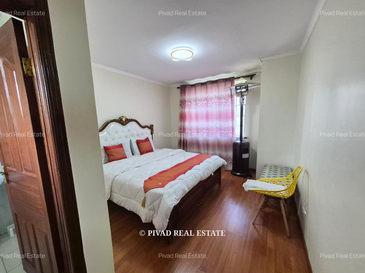 4 Bed Townhouse with Swimming Pool in Kiambu Road - 12