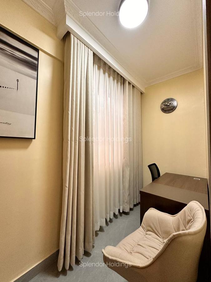 1 Bed Apartment with En Suite in Lavington - 10