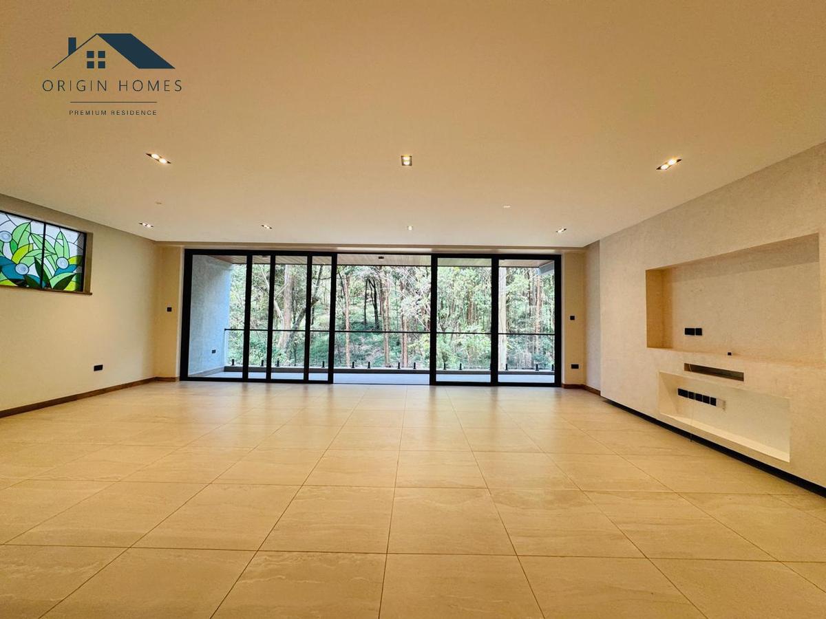 4 Bed Apartment with En Suite at Peponi Road - 6