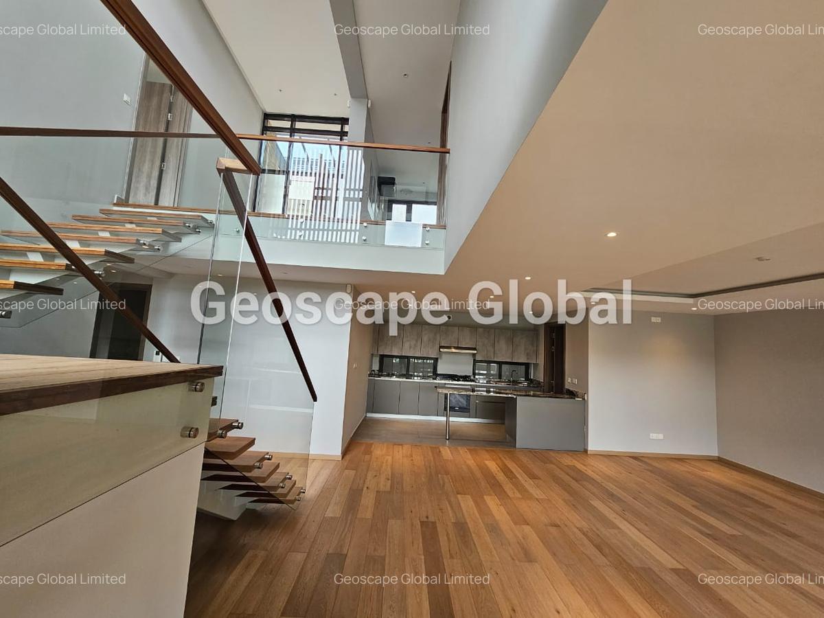 5 Bed Townhouse with En Suite in Lower Kabete - 14