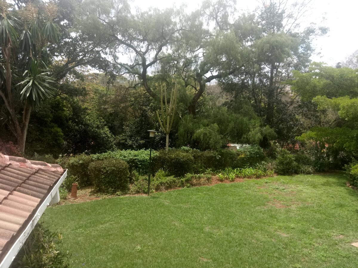 6 Bed Townhouse in Muthaiga - 3