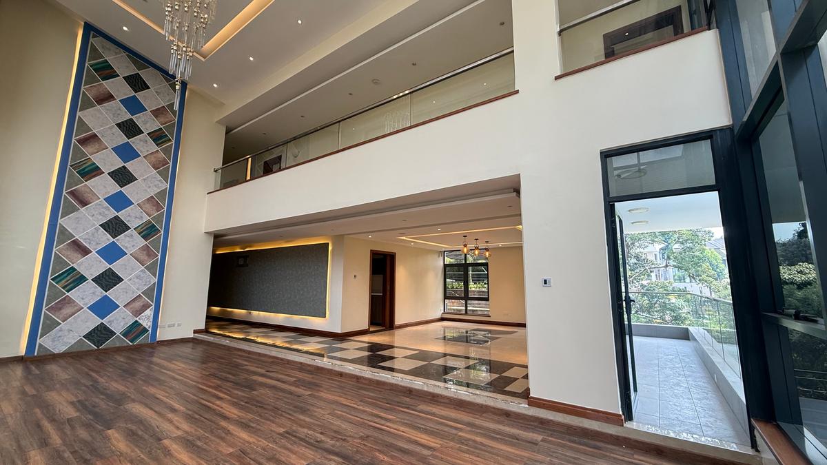 5 Bed Villa with En Suite in Lower Kabete - 5