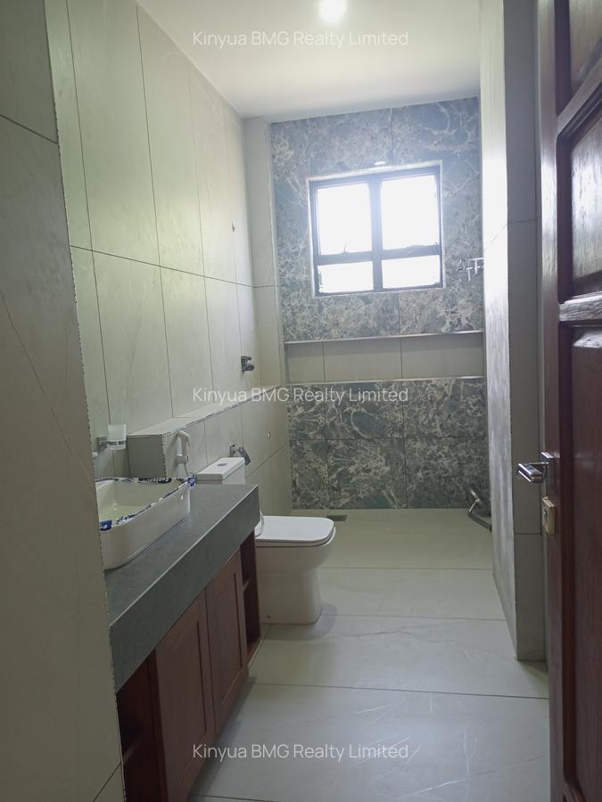 3 Bed Apartment with En Suite in Nyali Area - 3