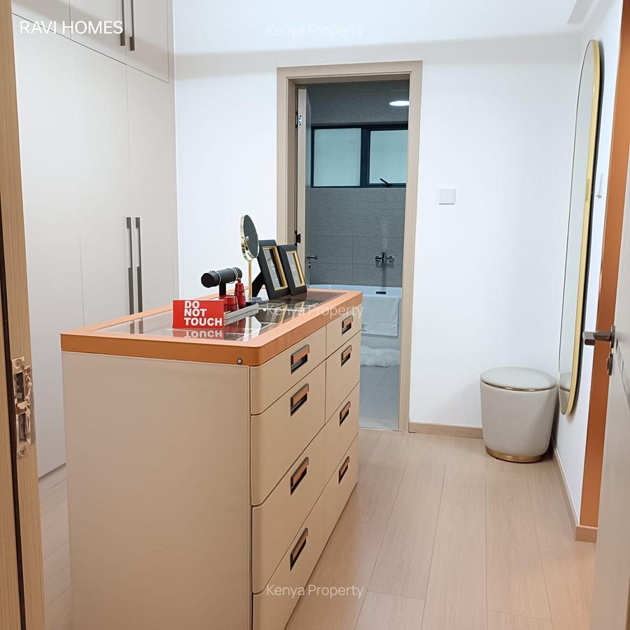 2 Bed Apartment with En Suite at Ndemi Road - 8