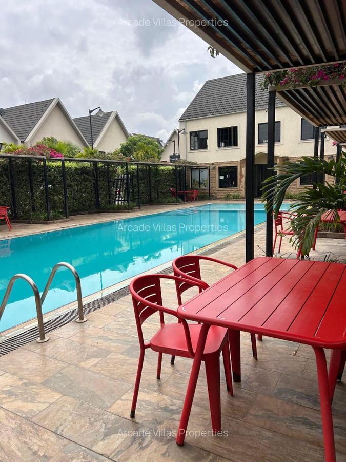 4 Bed Apartment with En Suite in Syokimau - 14