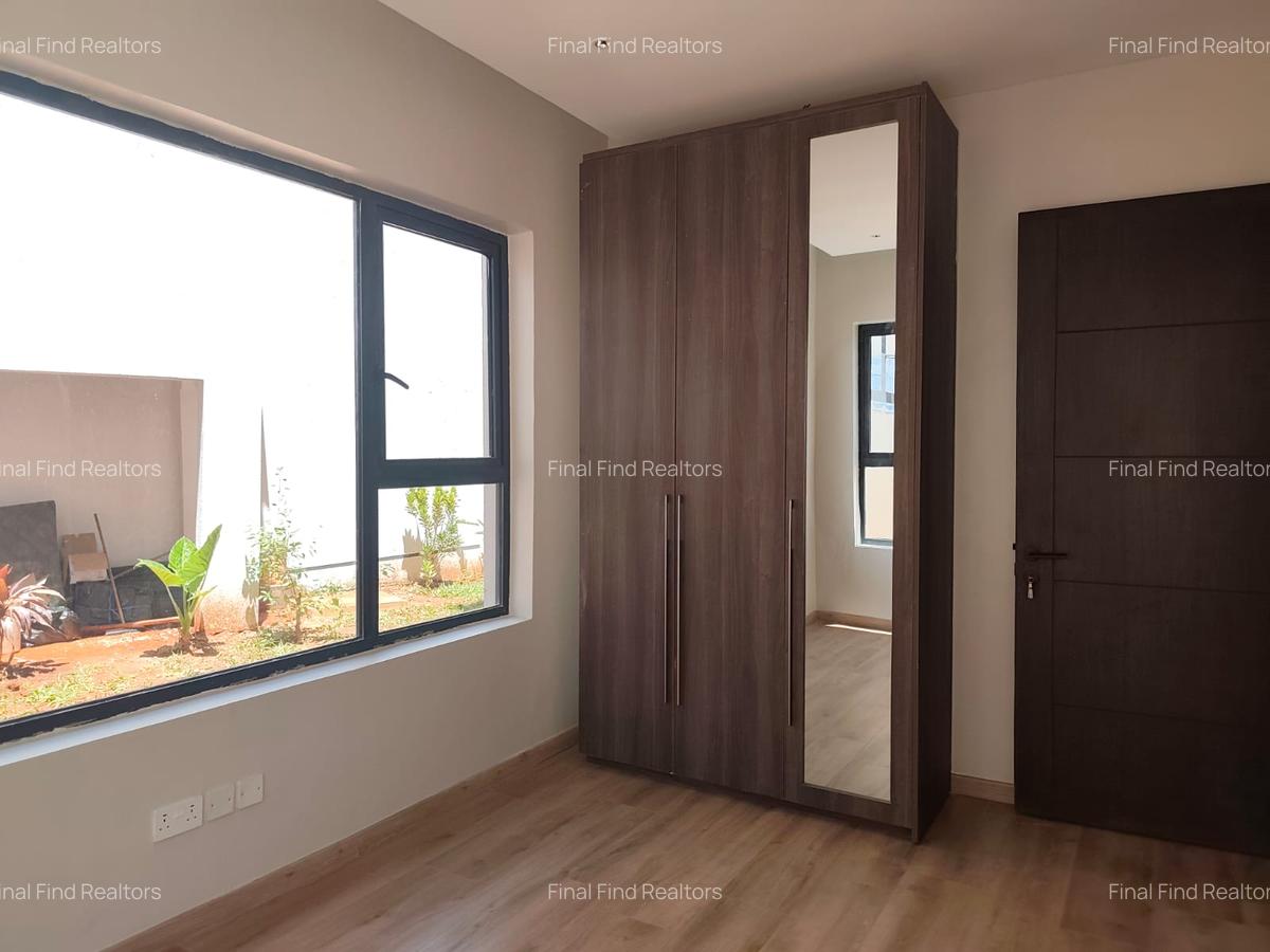 4 Bed Townhouse with En Suite in Taita-Taveta - 18