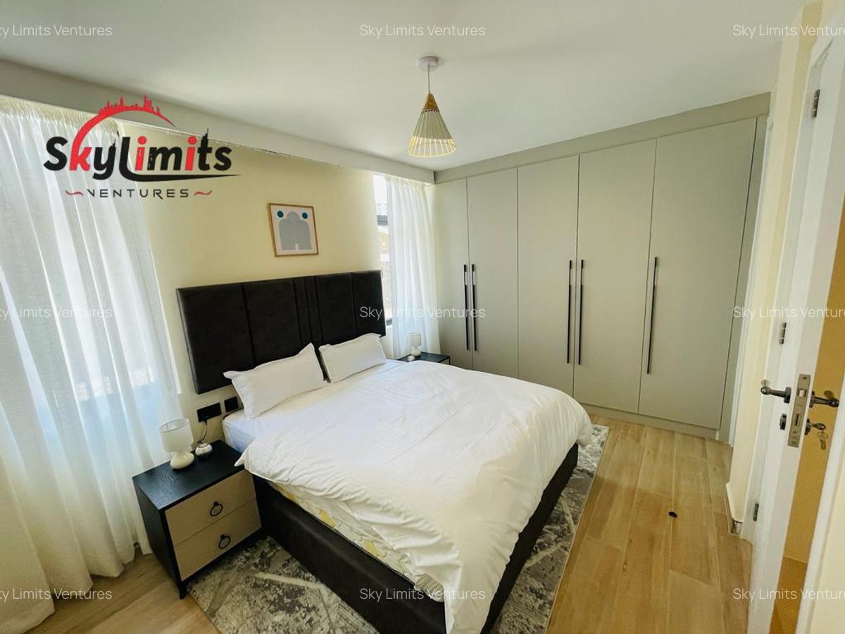 3 Bed Apartment with En Suite in General Mathenge - 10