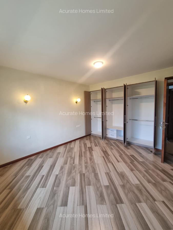 4 Bed Villa with En Suite at Varsity Ville - 9