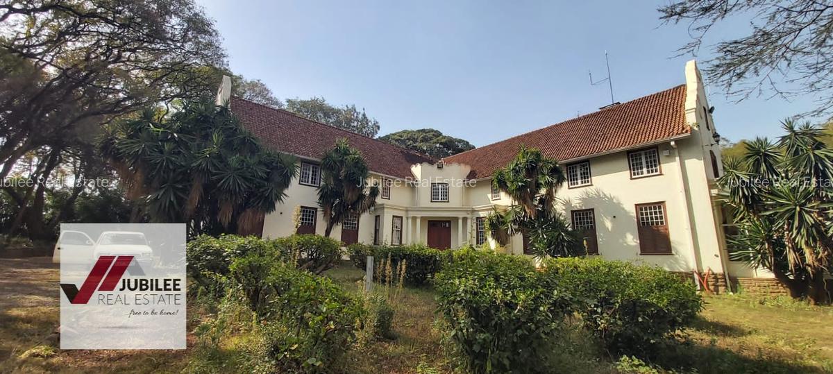 4.9 ac Land in Kilimani - 8