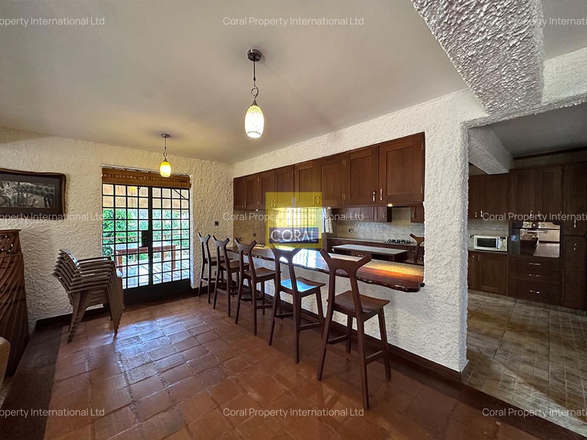 3 Bed House in Westlands Area - 9