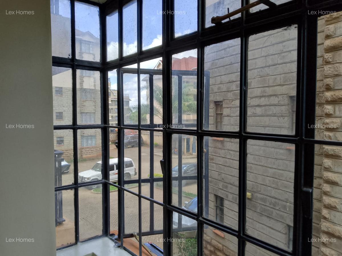 Serviced 2 Bed Apartment with En Suite at Magadi Road - 6