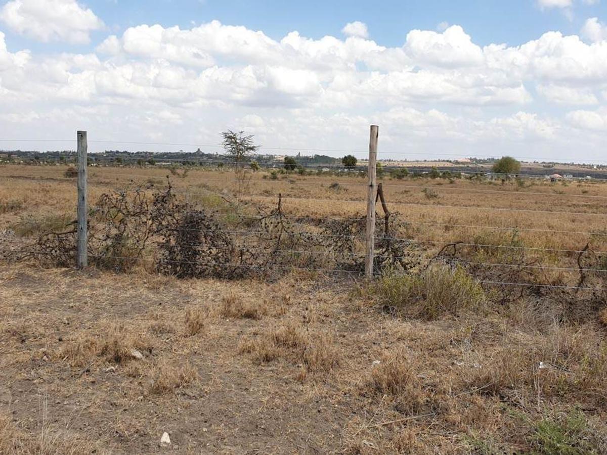 1,821 m² Land in Kitengela - 12