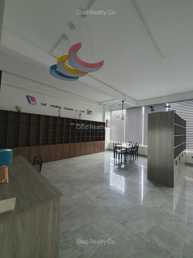 3 Bed Apartment with En Suite at Oloitoktok Road - 2