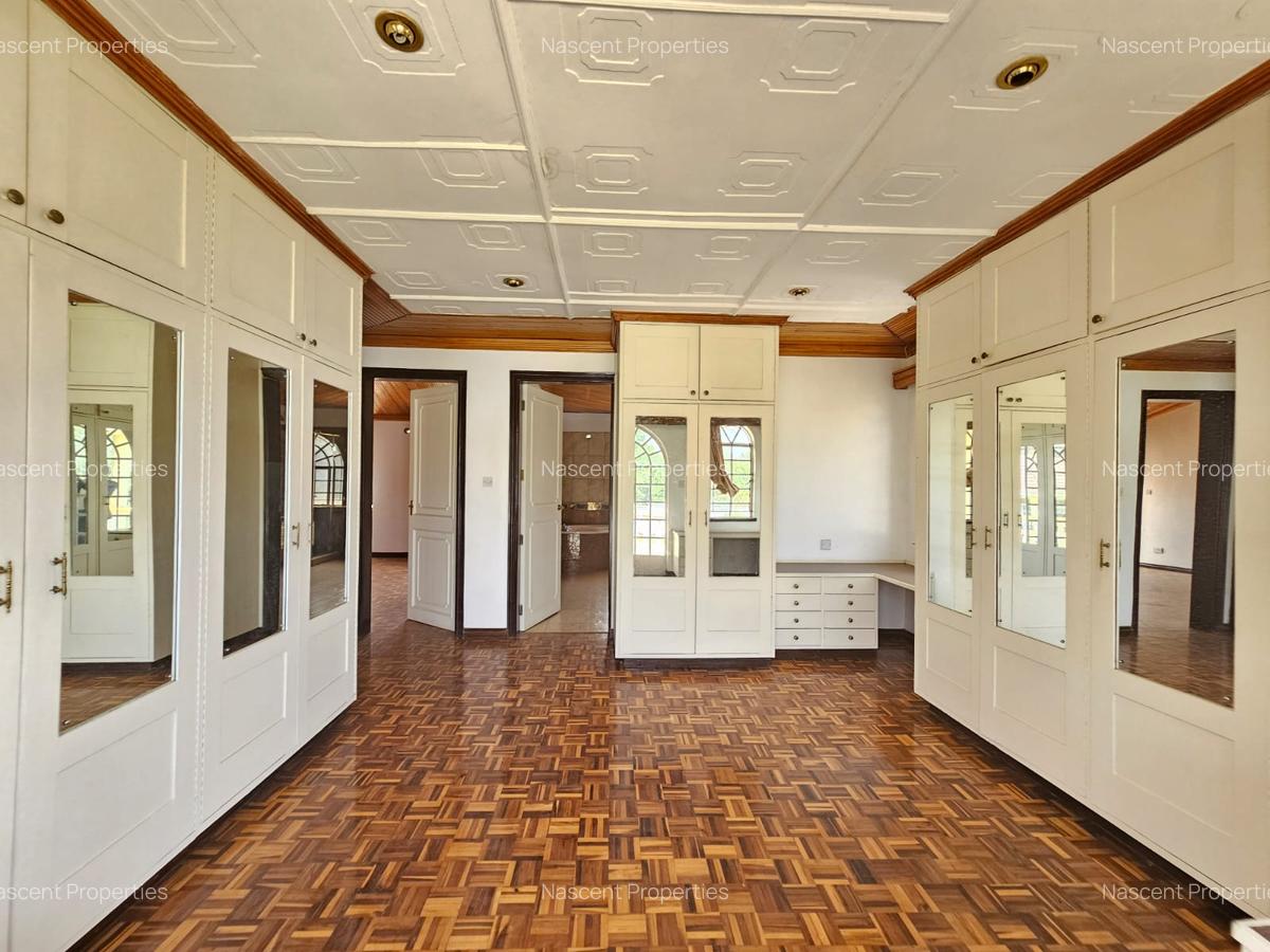 5 Bed House with En Suite in Loresho - 6