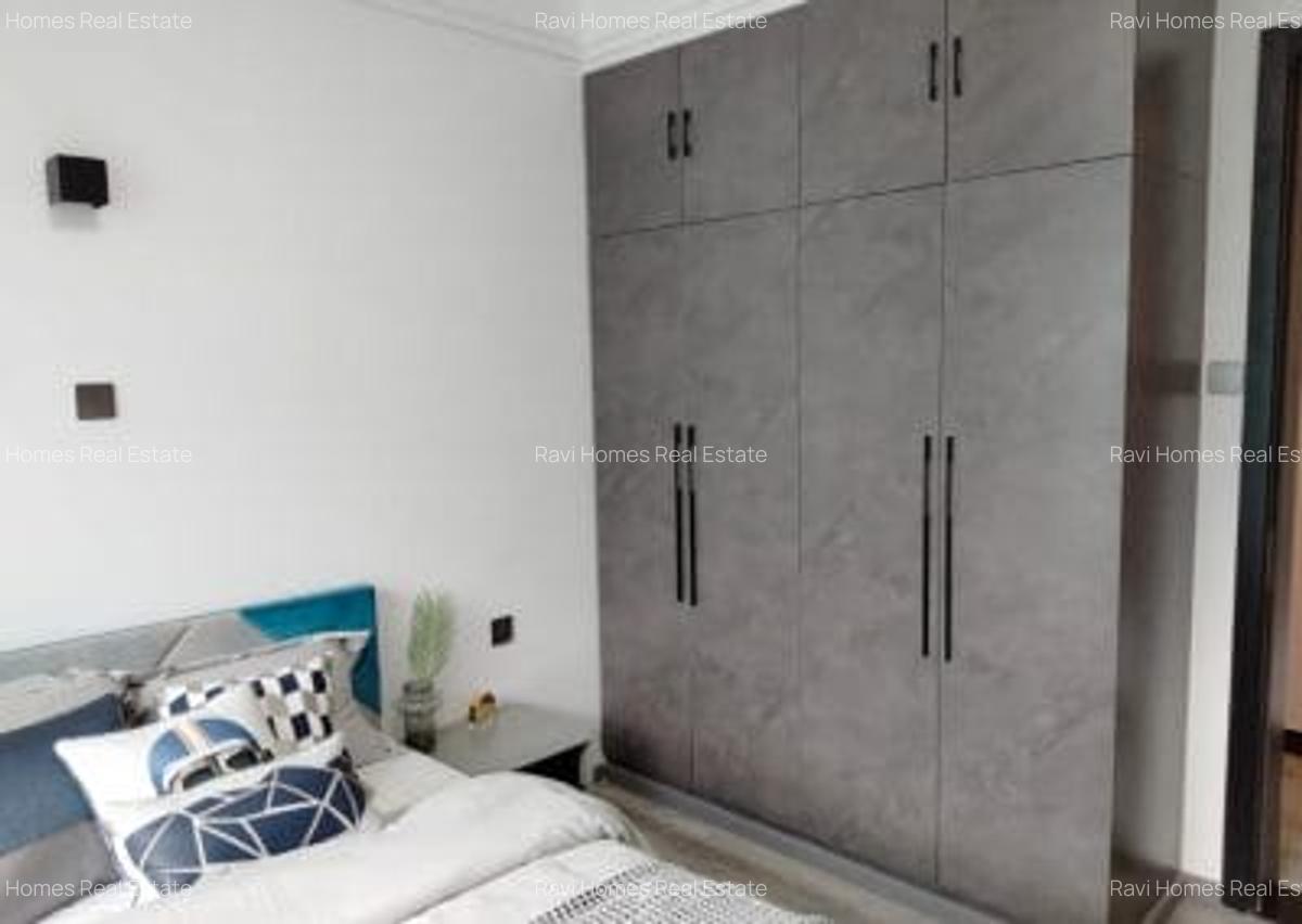 4 Bed Apartment with En Suite in Kileleshwa - 9