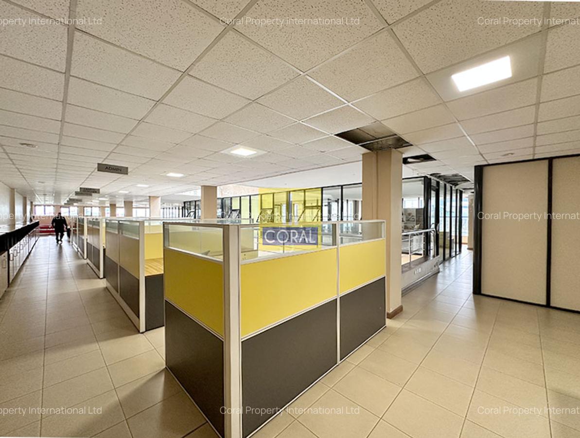 Warehouse in Mombasa Road - 15