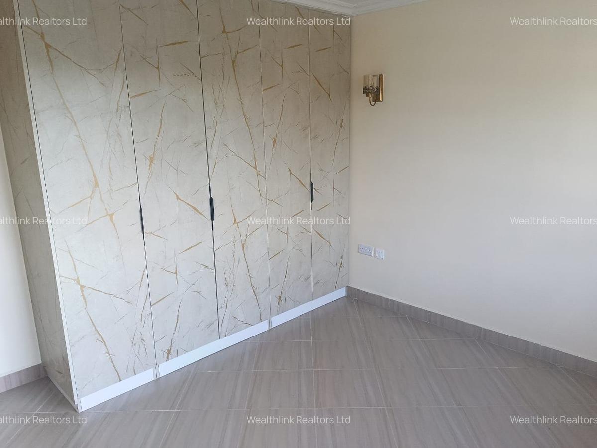 3 Bed Townhouse with En Suite at Muteero - 18