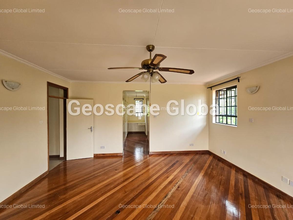 4 Bed House with En Suite in Karen - 14