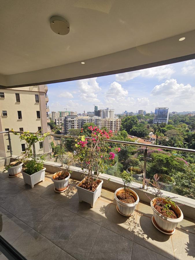 4 Bed Apartment with En Suite at General Mathenge - 4