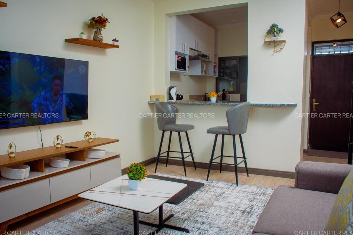 3 Bed House with Swimming Pool in Vipingo - 3