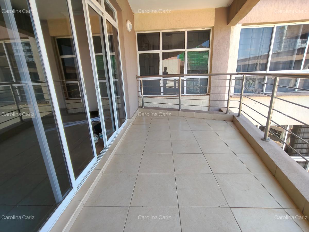 4 Bed Apartment with En Suite at General Mathenge Road - 3