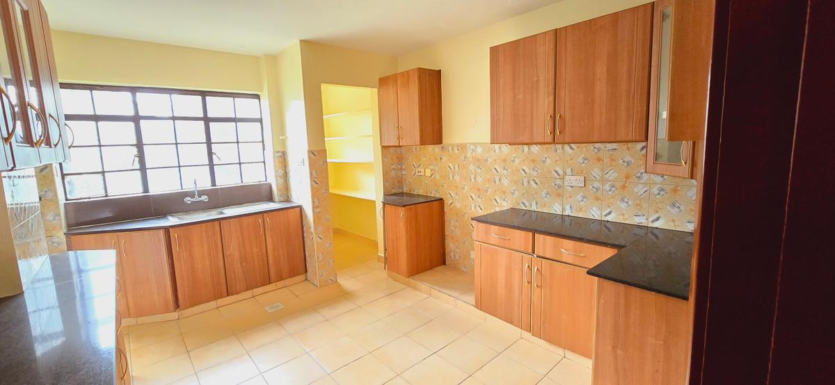 3 Bed Apartment with En Suite at Riara Road - 14