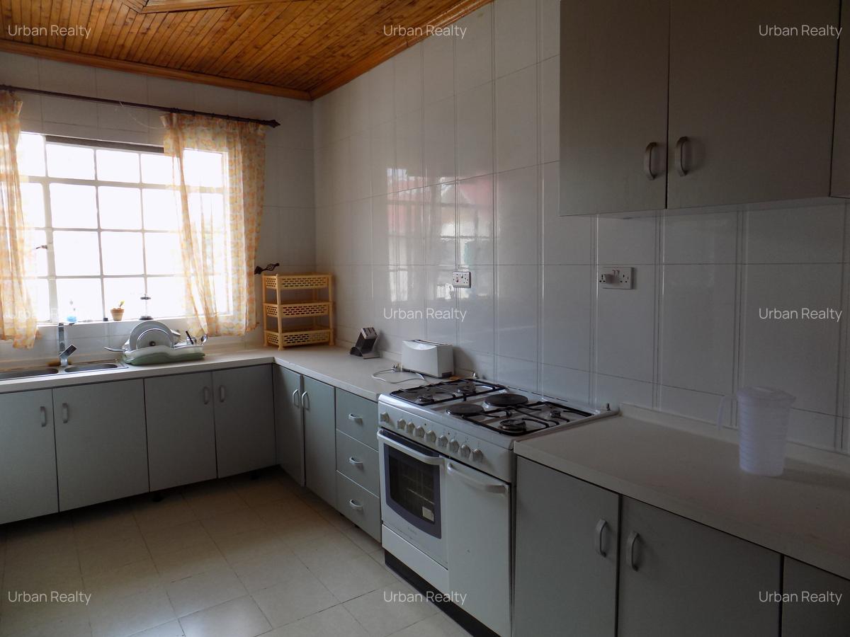 4 Bed Apartment in Kilimani - 5