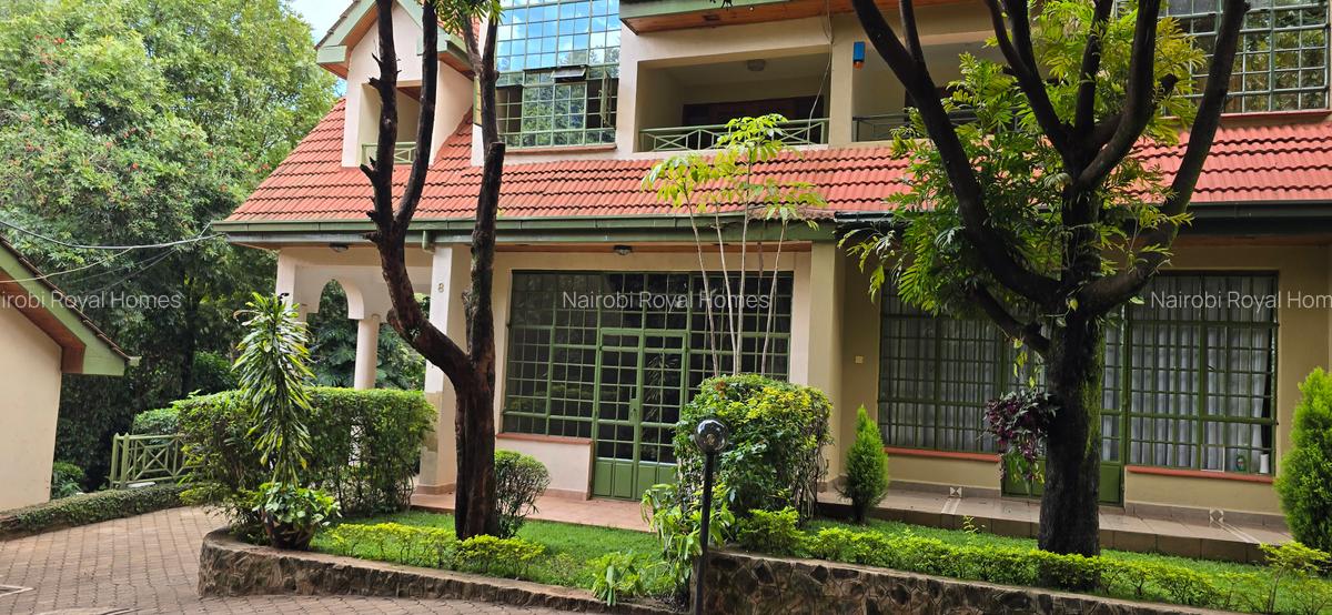 4 Bed Townhouse with En Suite at Lavington Road - 20