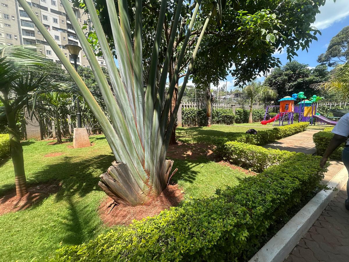 3 Bed Apartment with En Suite in Kilimani - 3