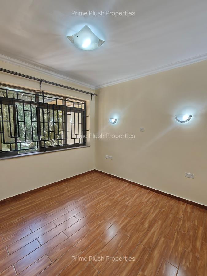 3 Bed House with En Suite in Karen - 8