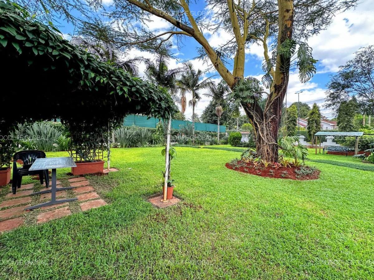 4 Bed House with En Suite at Runda - 7