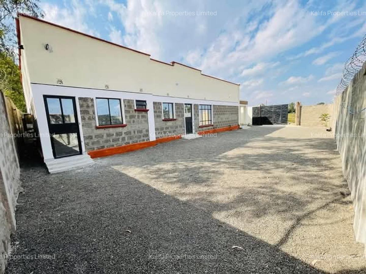 4 Bed House with En Suite in Kitengela - 6