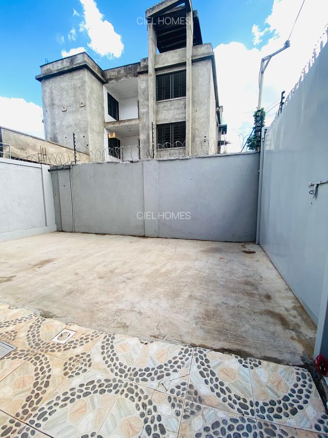 3 Bed Townhouse with Borehole in Kamakis - 20