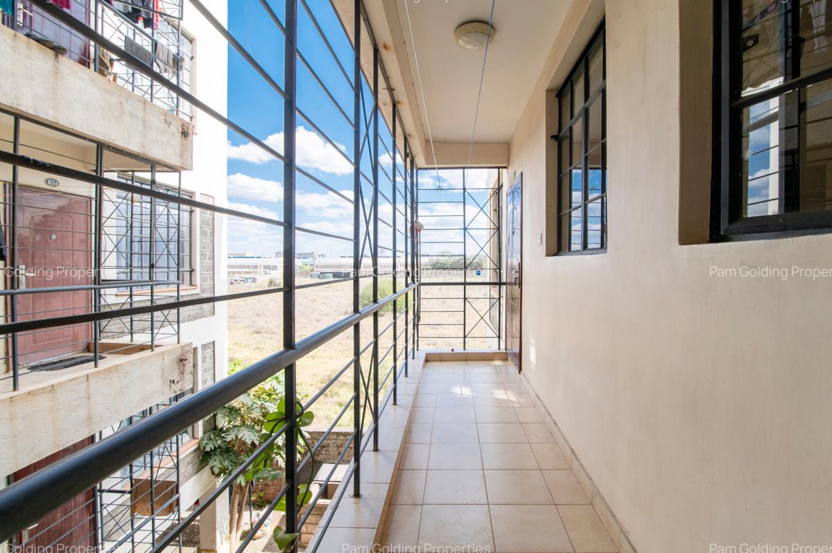 3 Bed Apartment with En Suite at Syokimau Airport Road - 13