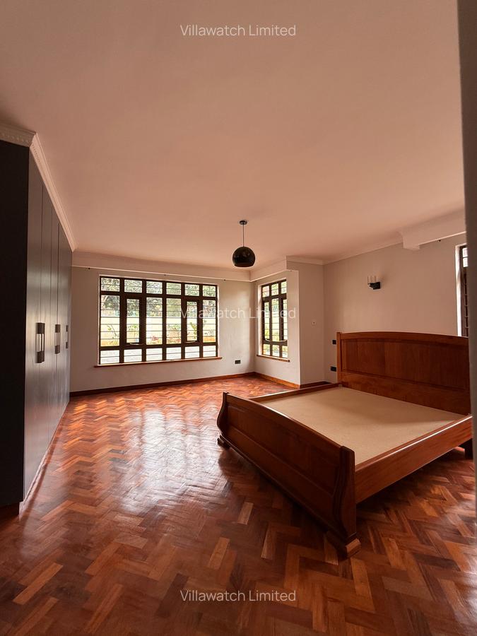 5 Bed Villa with En Suite at Mushroom Gardens Estate - 19