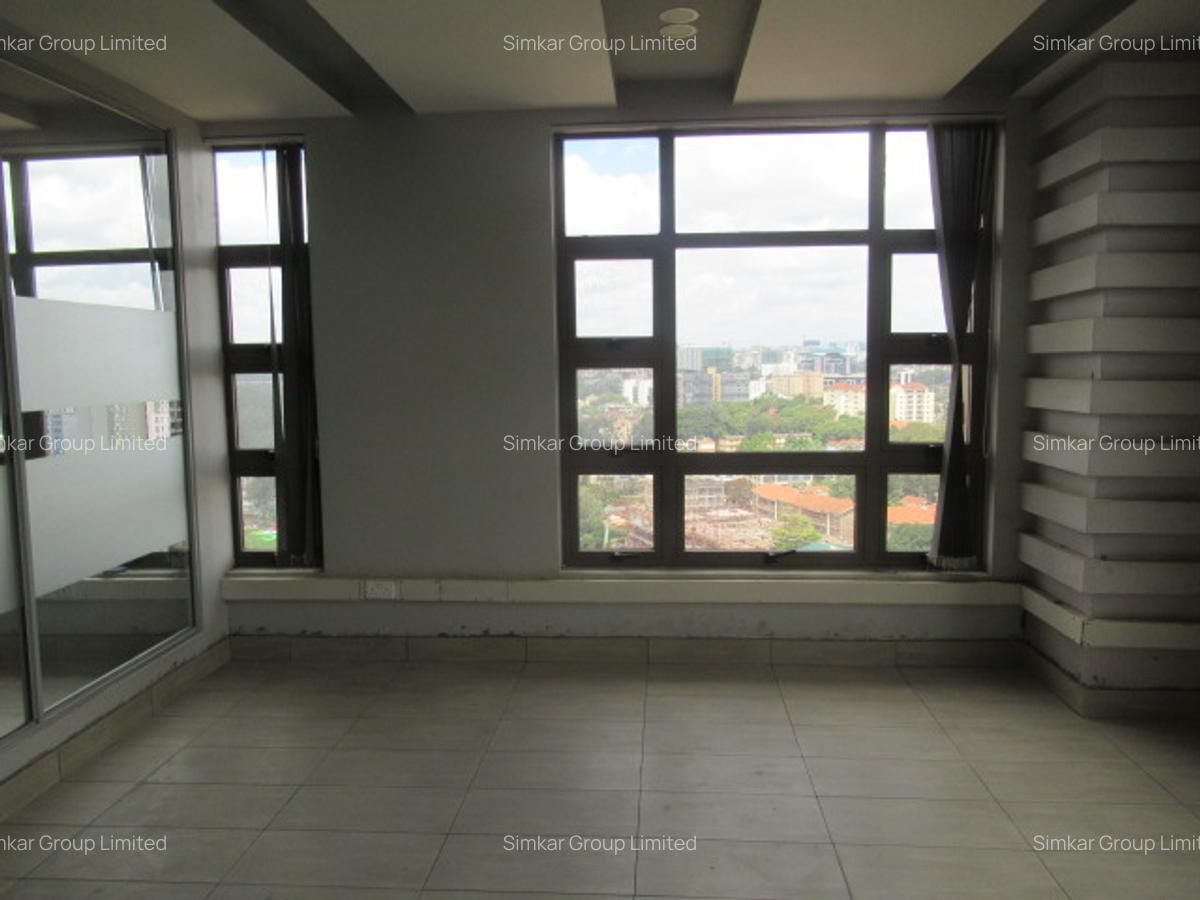 Office with Service Charge Included at Westlands - 7