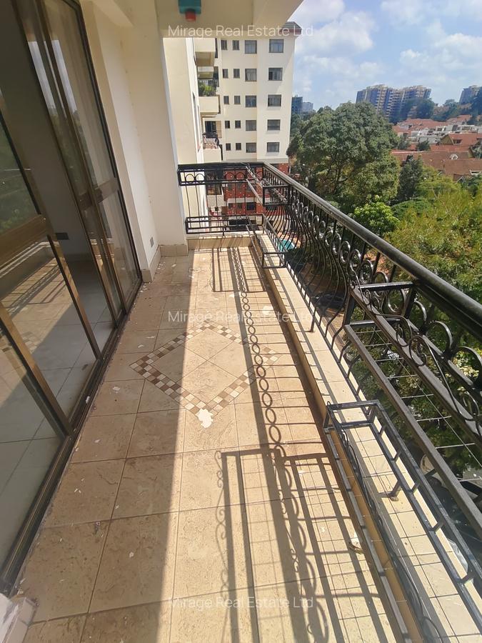 4 Bed Apartment with En Suite in Lavington - 3