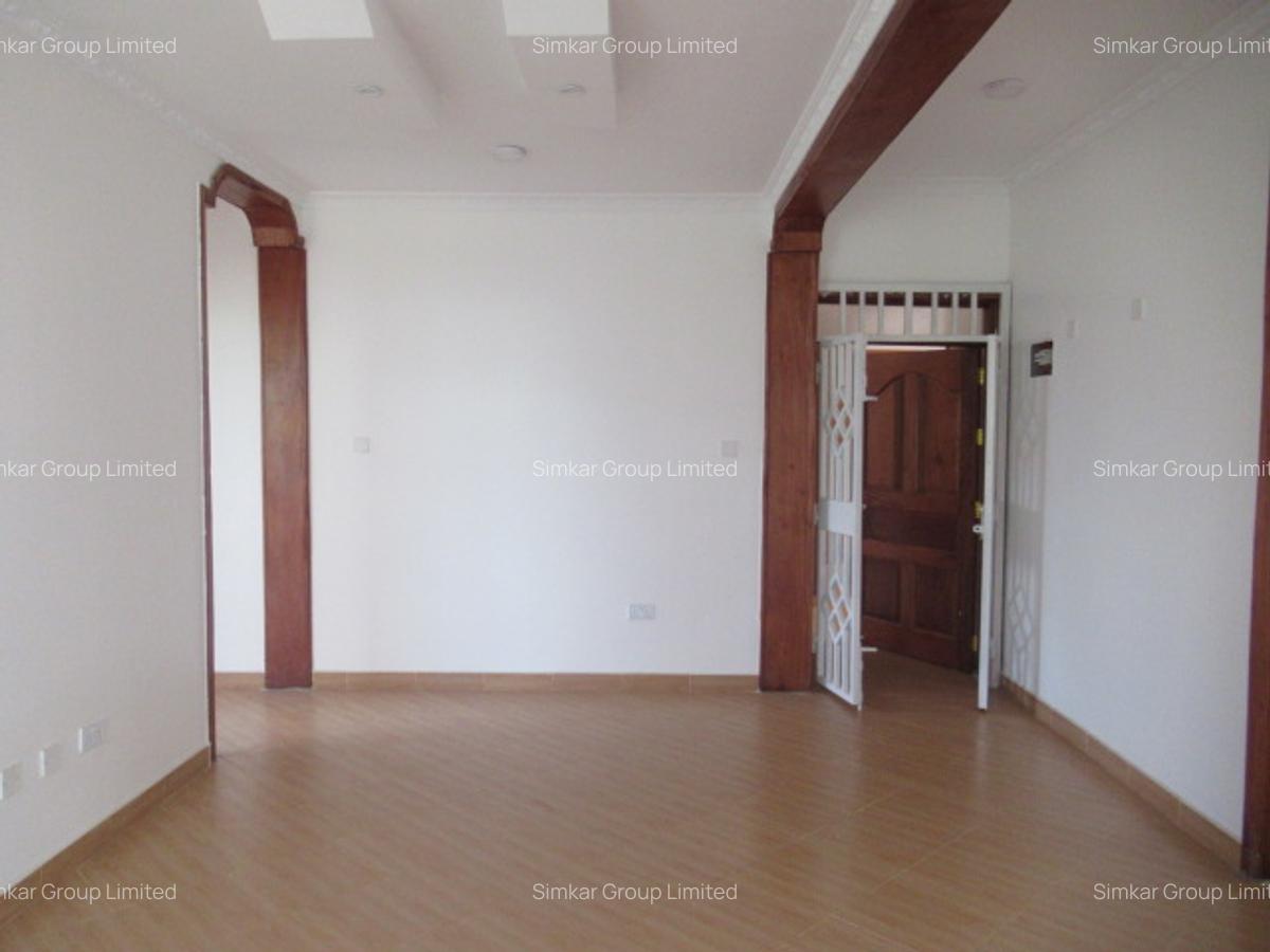 6 Bed House with En Suite at Muthaiga North - 20