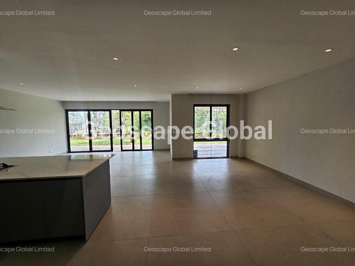 3 Bed Townhouse with En Suite in Loresho - 6