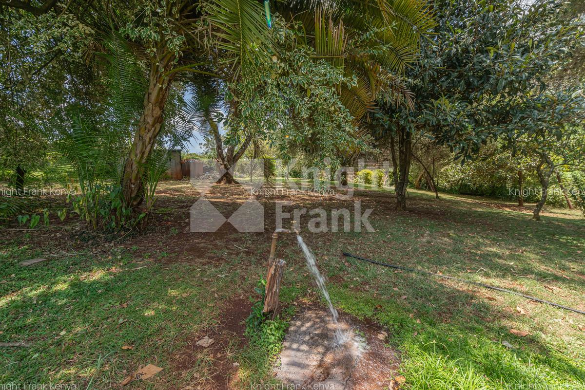 4.8 ac Land at Riara Ridge - 9