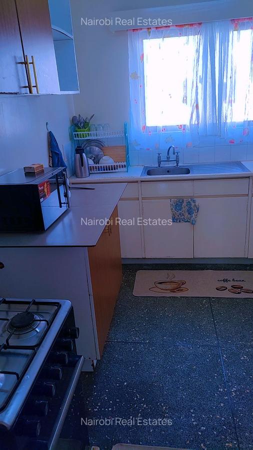 Serviced 3 Bed Apartment with En Suite in Embakasi - 10