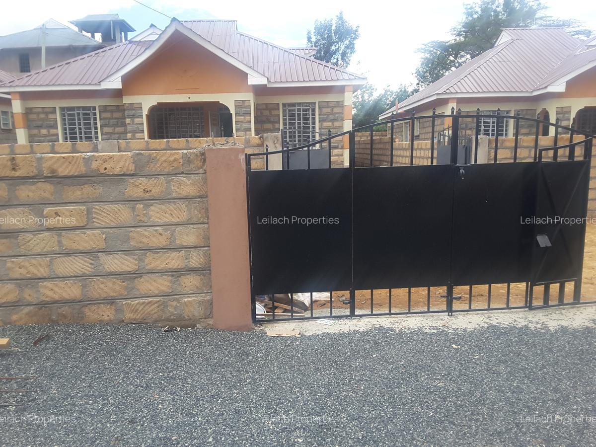 4 Bed House with En Suite in Ongata Rongai - 5
