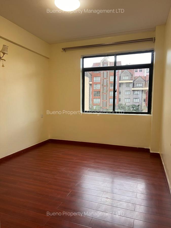3 Bed Apartment with Gym in Kilimani - 5