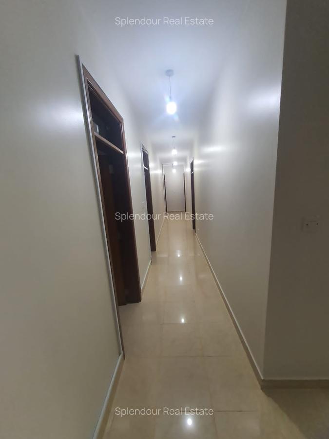 4 Bed Apartment with En Suite in Kileleshwa - 14