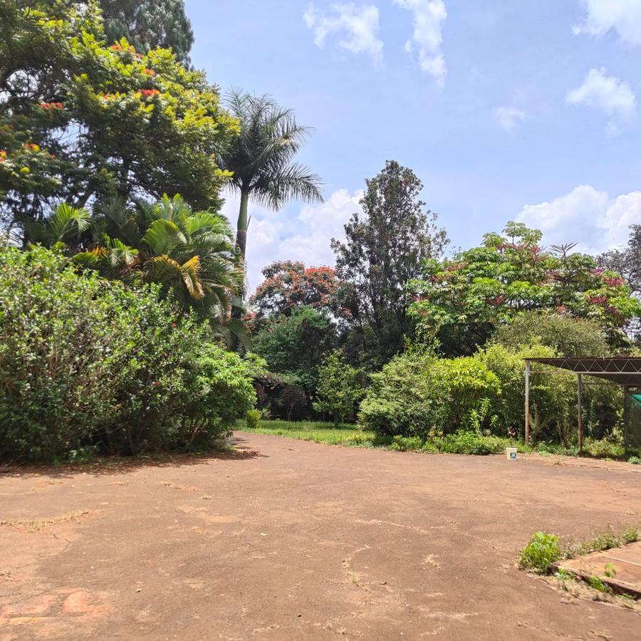 1 ac Land at Thigiri Road - 13