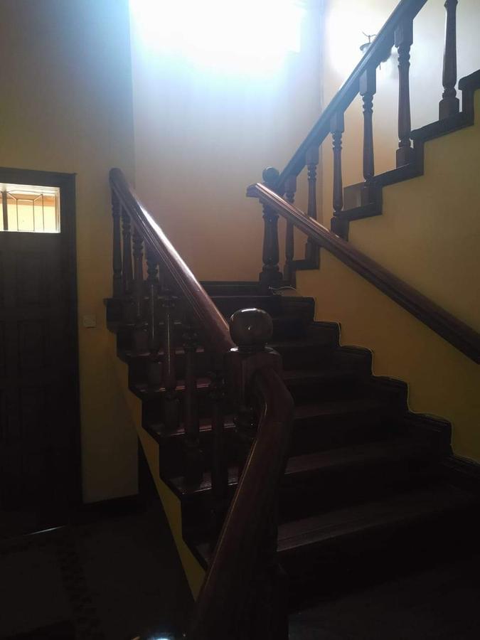 5 Bed House with Staff Quarters at Runda - 16