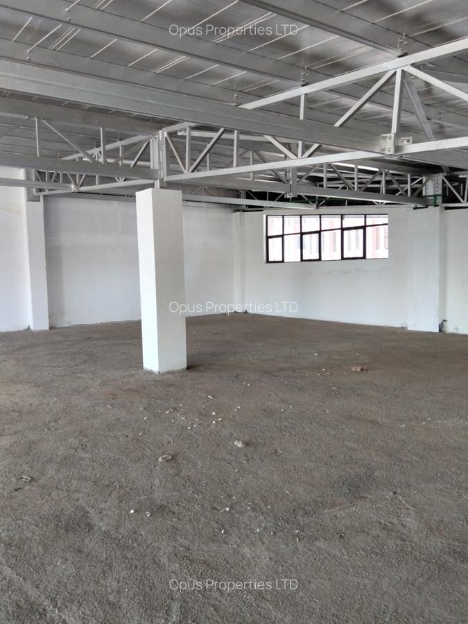 Commercial Property with Service Charge Included in Ngong Road - 9