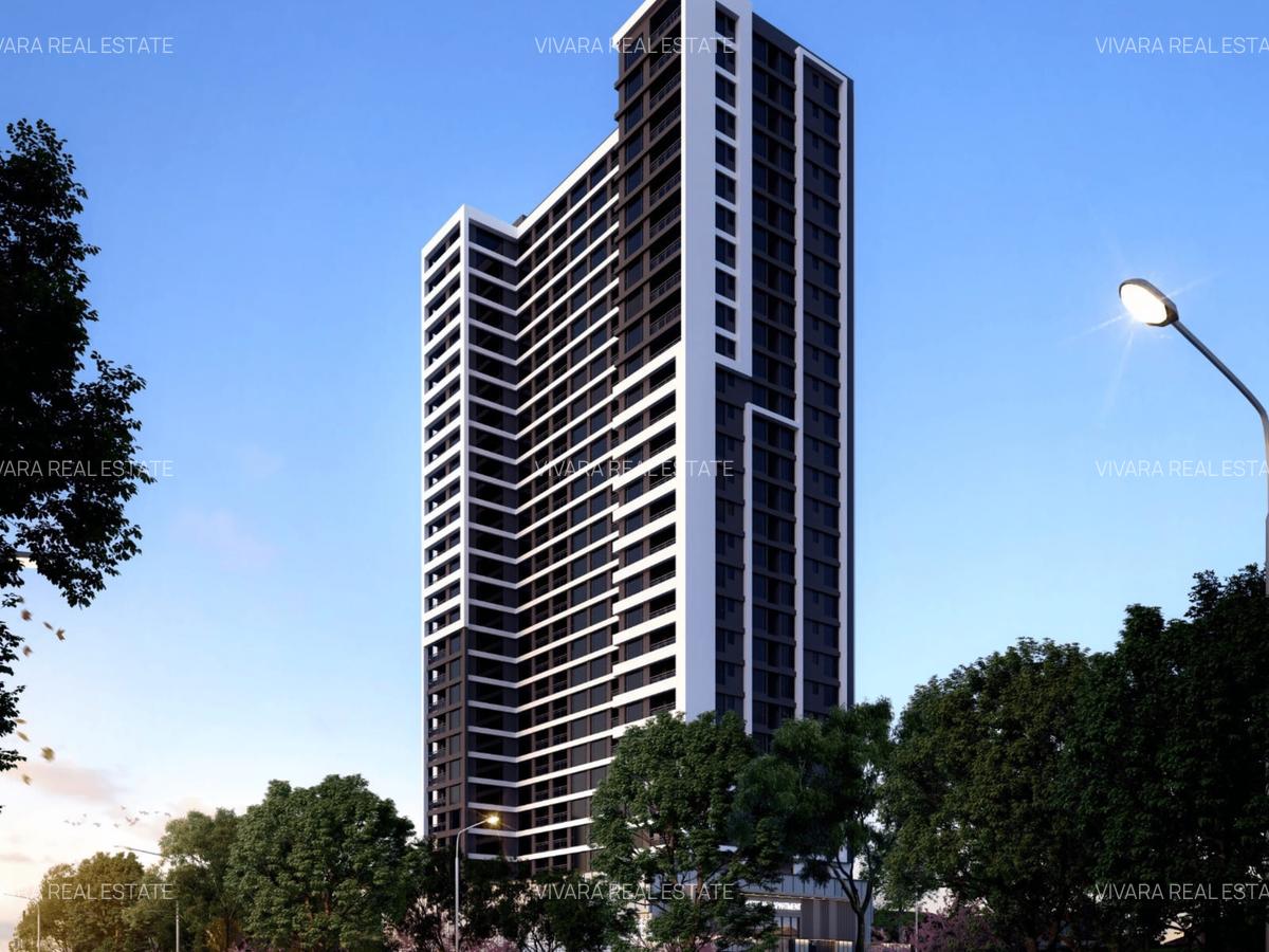 2 Bed Apartment with En Suite in Westlands Area - 4