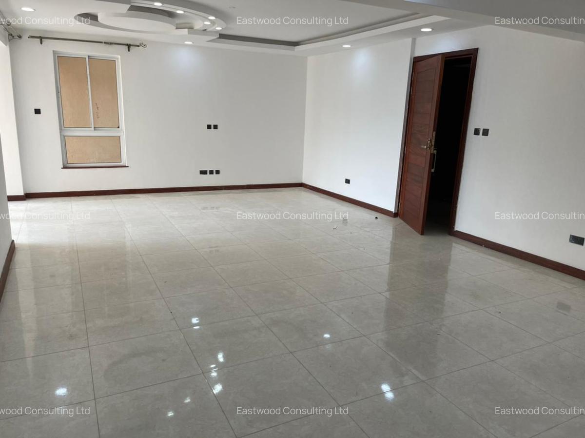 4 Bed Apartment with En Suite at General Mathenge Road - 3