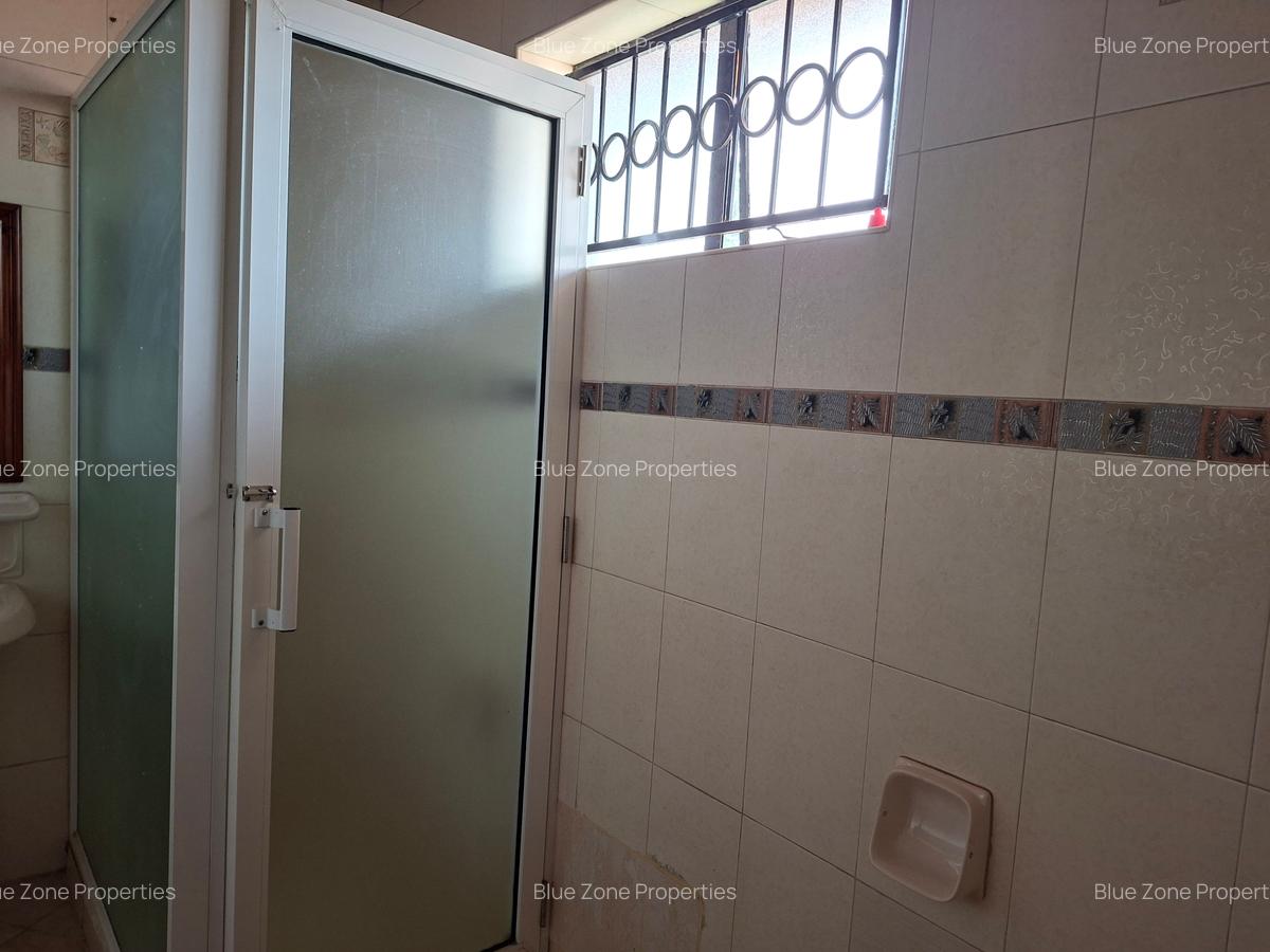 4 Bed House with En Suite at Off Ruaka Rd - 14